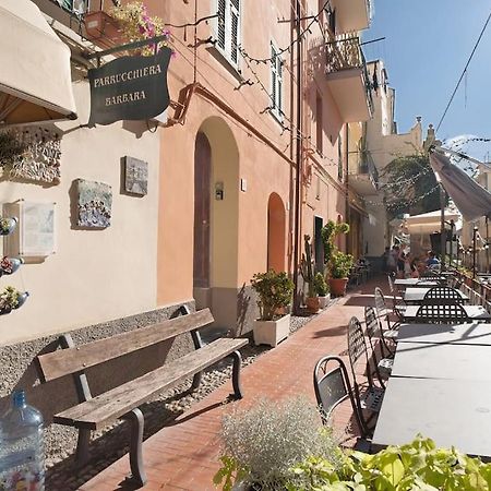Casa Della Nonna Teresa Apartment Bordighera Exterior photo